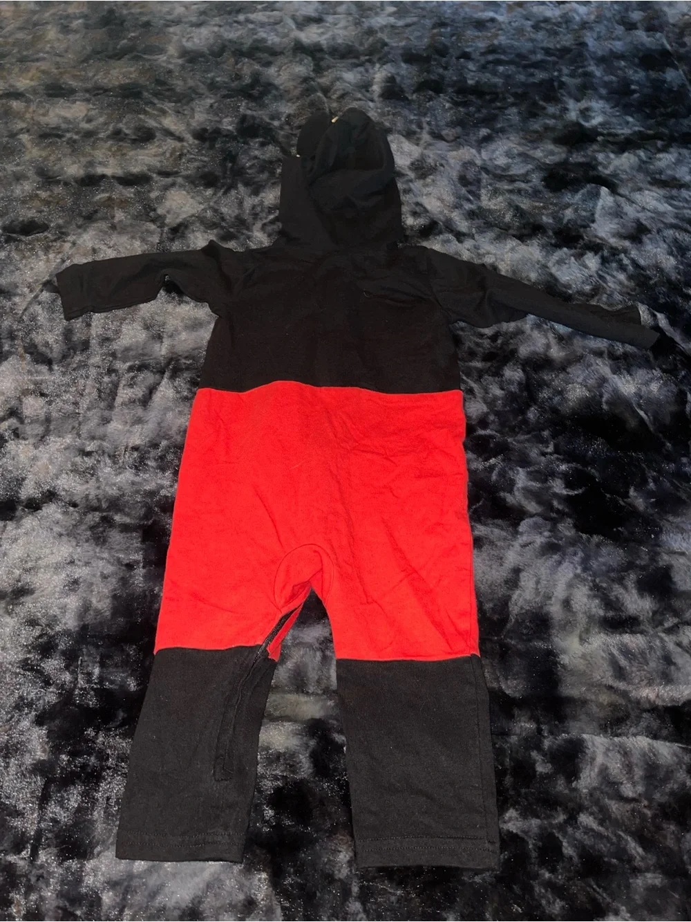 Disney Jr. Jumpsuit